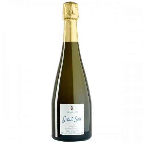 Louis De Sacy Grand Soir Brut Grand Cru - Newport Wine & Spirits