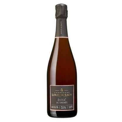 Louis De Sacy Rose De Saignee Grand Cru Champagne - Newport Wine & Spirits