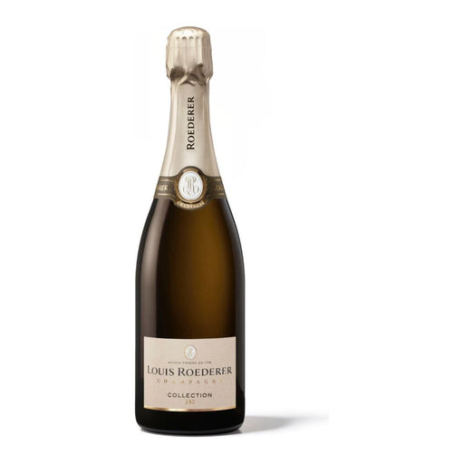 Louis Roederer Brut Champagne Collection 242 - Newport Wine & Spirits