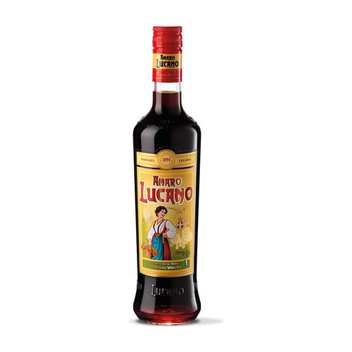 Lucano Amaro Italian Bitters - Newport Wine & Spirits