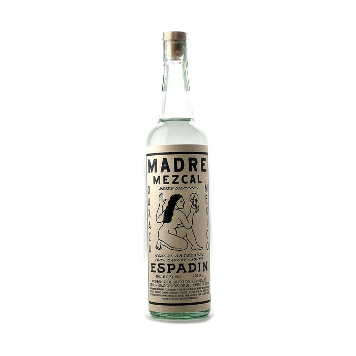 Madre Mezcal Espadin - Newport Wine & Spirits