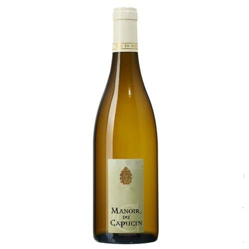 Manoir du Capucin Aux Morlays Pouilly-Fuissé 2018 - Newport Wine & Spirits