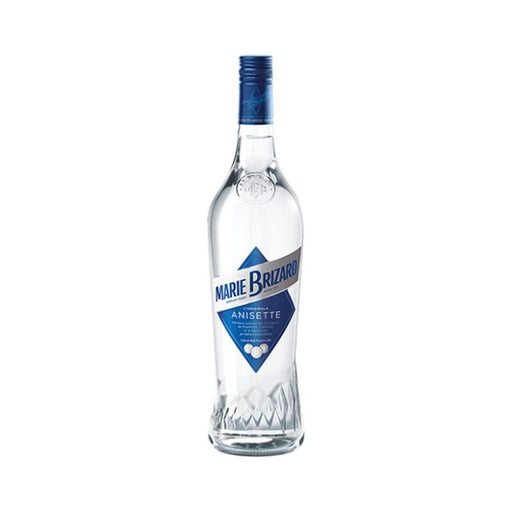 MARIE BRIZARD ANISETTE LIQUEUR 750ML - Newport Wine & Spirits