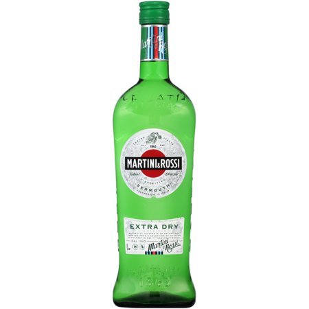 Martini & Rossi Extra Dry Vermouth - Newport Wine & Spirits