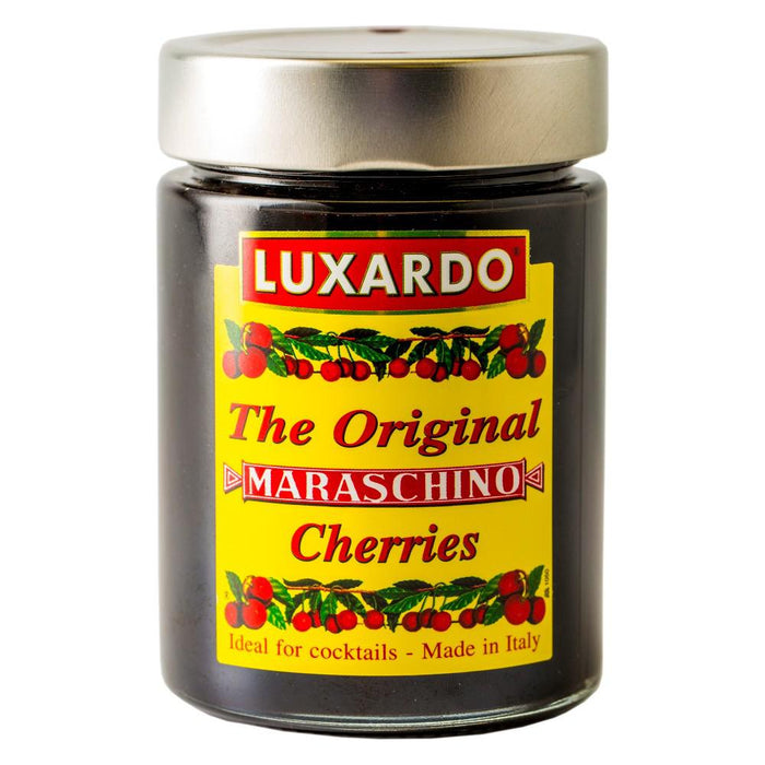 Luxardo Gourmet Maraschino Cherries