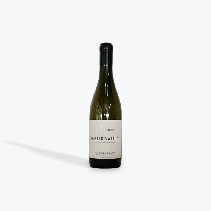 Antoine Jobard Meursault 2023 750 ml