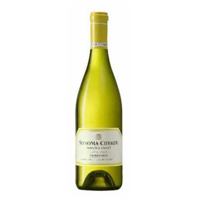 Sonoma-Cutrer Sonoma Coast Chardonnay 375ml