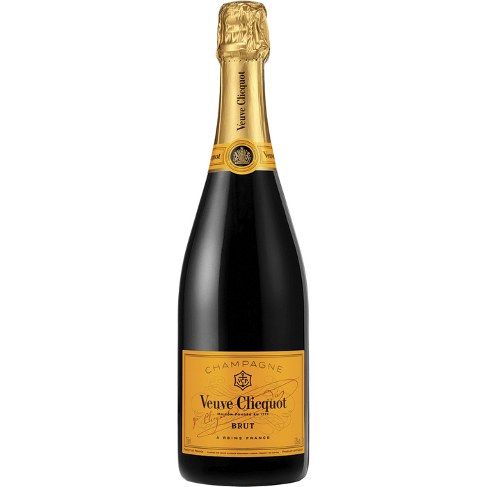 Veuve Clicquot Yellow Label Brut Champagne 1.5L