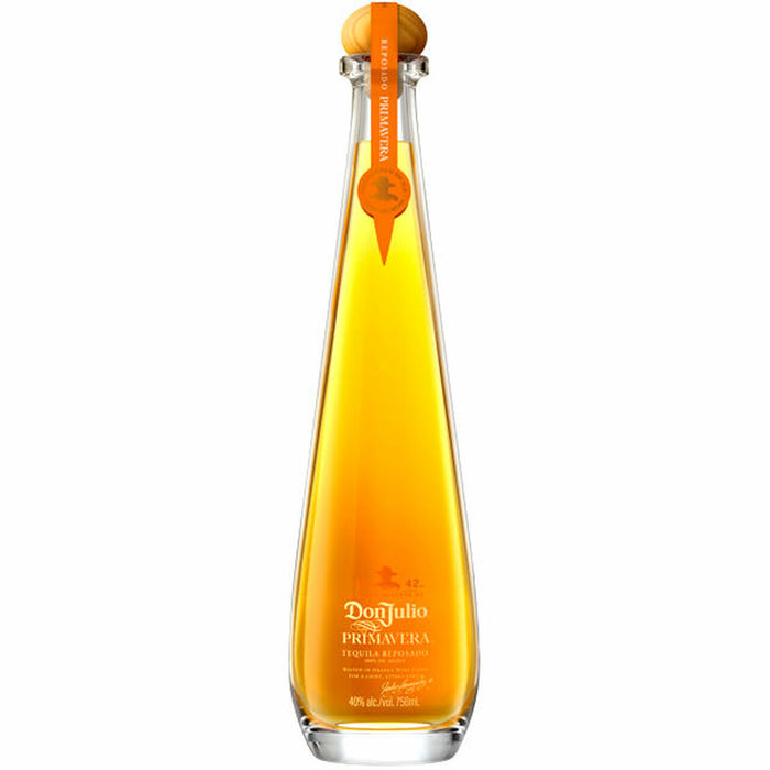 Don Julio 1942 Reposado Primavera