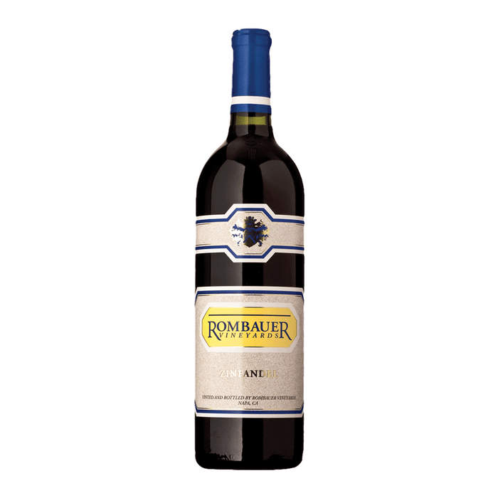 Rombauer Zinfandel