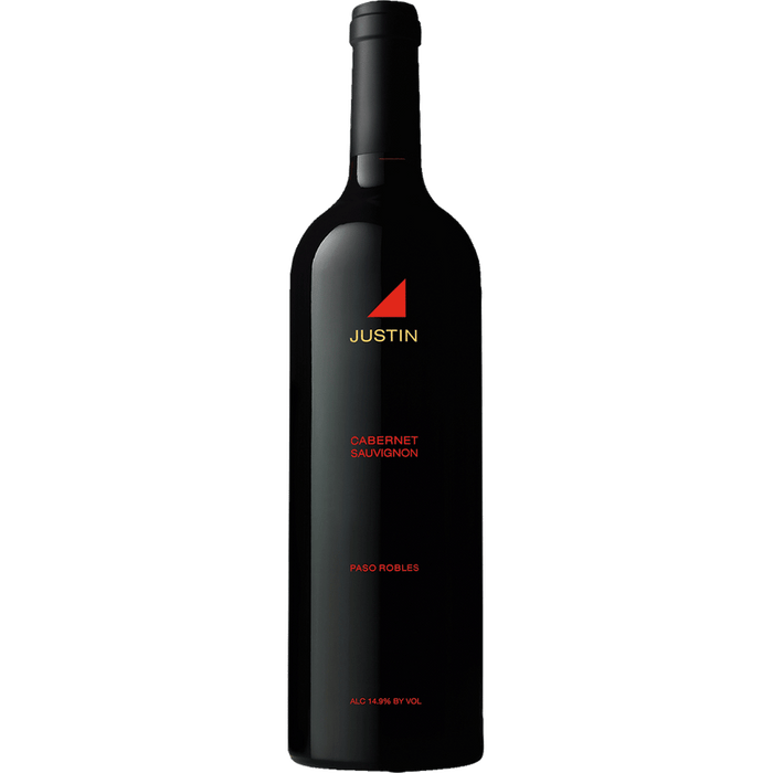 Justin Cabernet Sauvignon 750ml