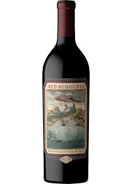 Red Schooner, Voyage 10 Malbec Red Schooner