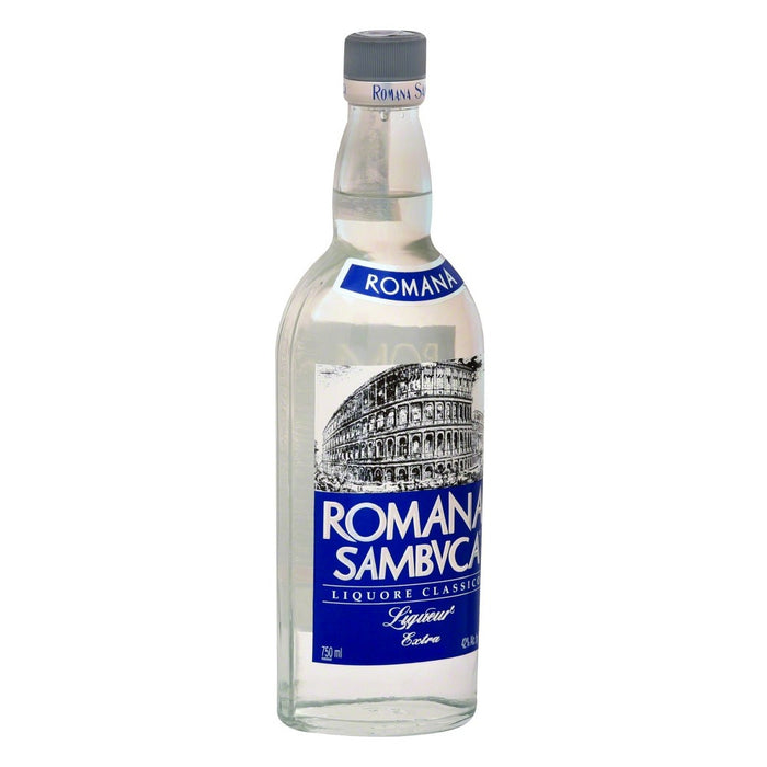 Romana Sambuca Liqueur