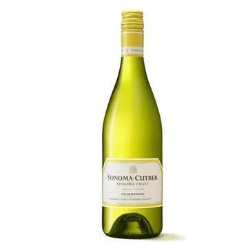 Sonoma-Cutrer Chardonnay Sonoma Coast 750ml