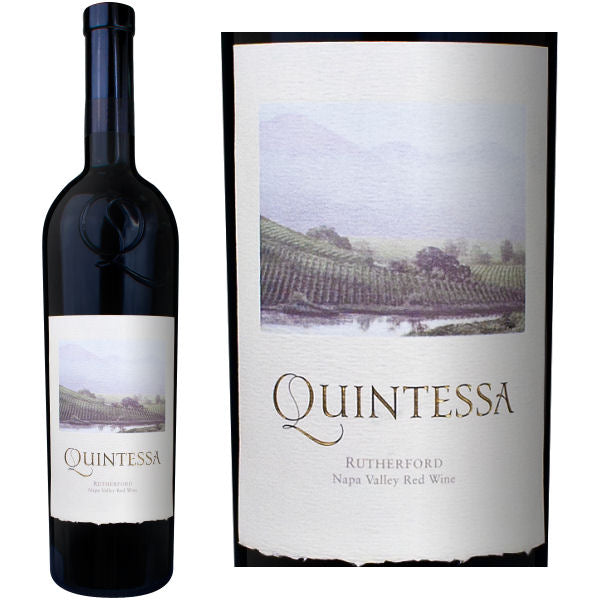 Quintessa 2021 750ml