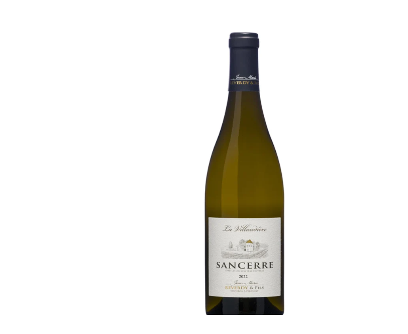 La Villaudiere Sancerre 2023