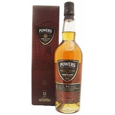 Powers John's Lane Release Whiskey - 750ml