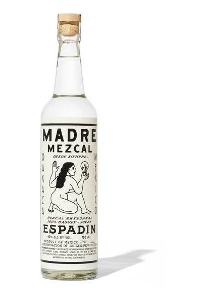 Madre Mezcal Espadin