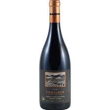 Thea's Selection Lemelson Pinot Noir