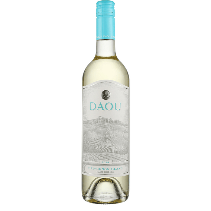 Daou Sauvignon Blanc Paso Robles