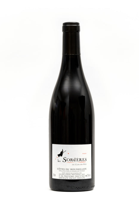 Domaine Clos de Fees Les Sorcieres 750ml