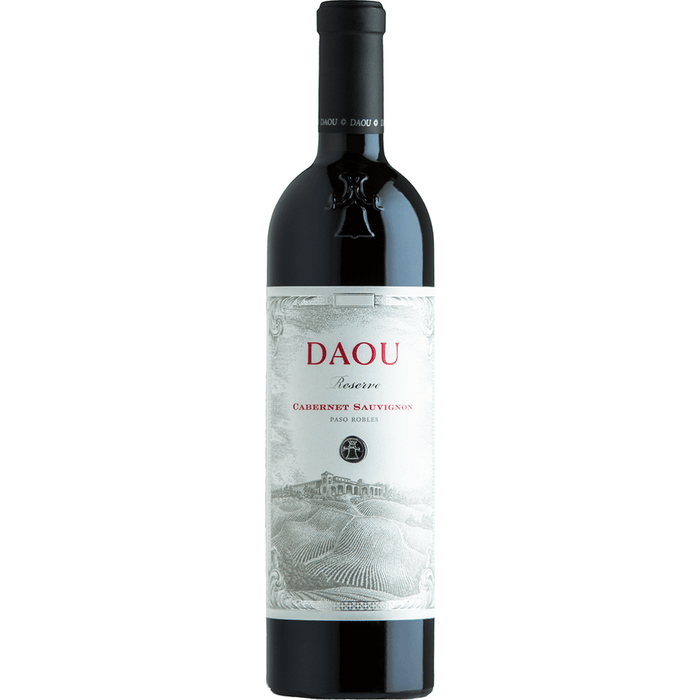 Daou Reserve Cabernet Savignon