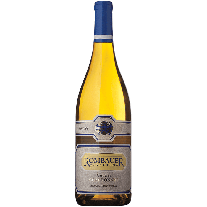 Rombauer Carneros Chardonnay