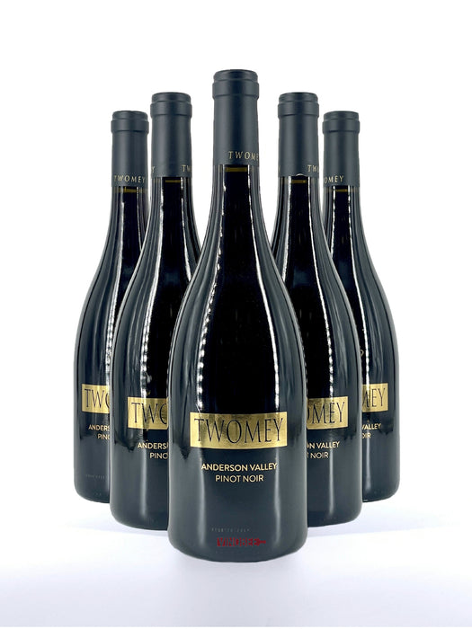 Twomey Pinot Noir Anderson Valley 2018