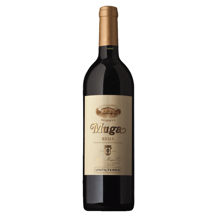 Bodegas Muga Reserva Seleccion Special