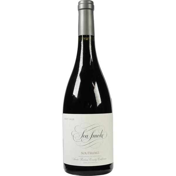 Sea Smoke Southing Trail Pinot Noir 2022