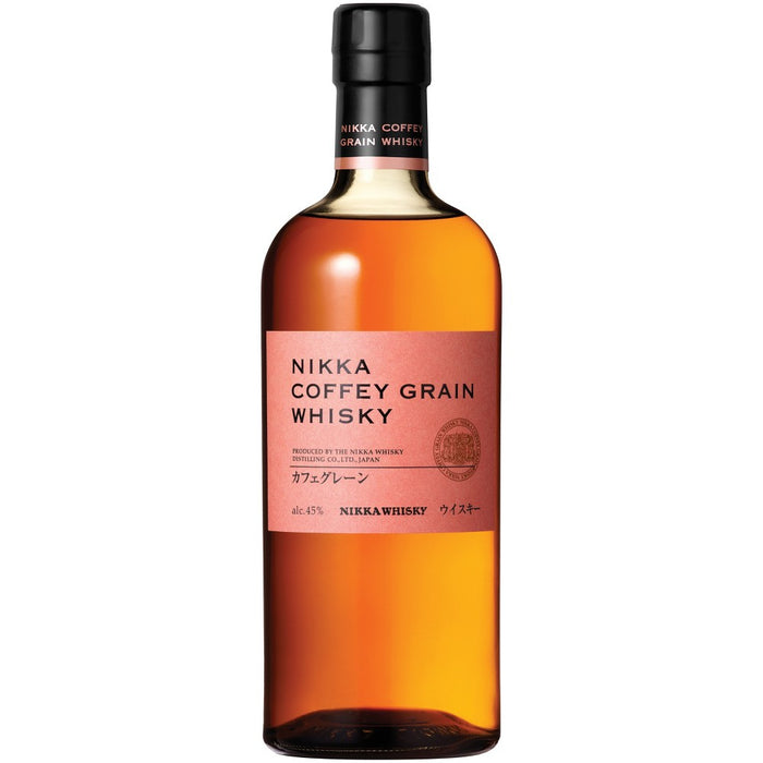 Nikka Coffey Grain Whisky Japan 750ml