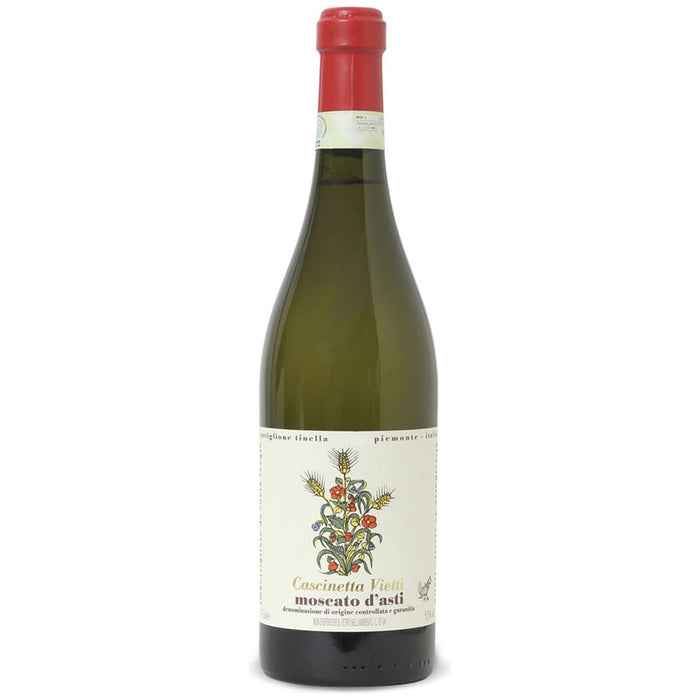 Vietti Moscato d'asti Cascinetta Vietti  750 ml