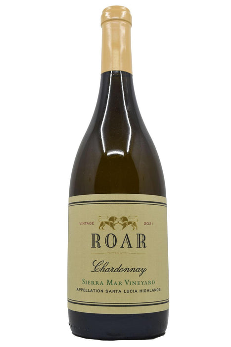 Roar Chardonnay Santa Lucia Highlands  750ml