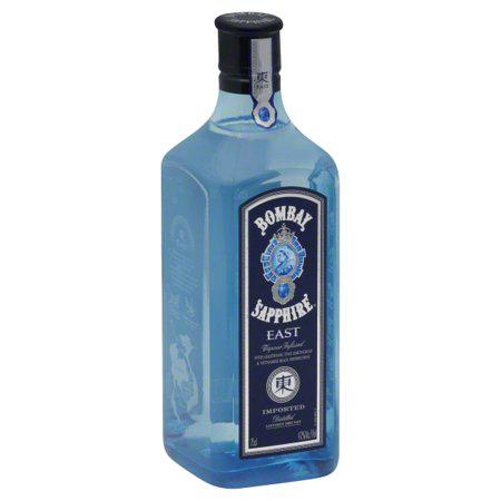 Bombay Sapphire East Gin, 750ml