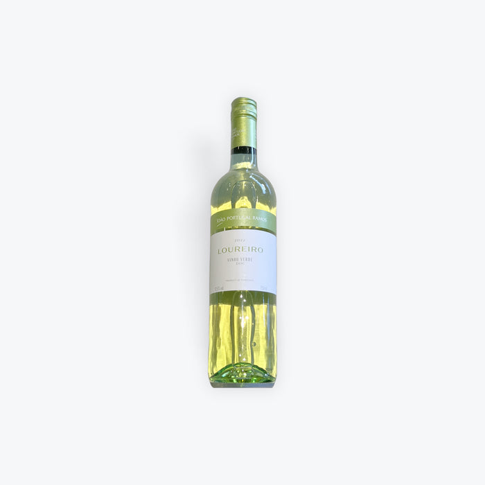 J Portugal Ramos Loureiro Vinho Verde DOC