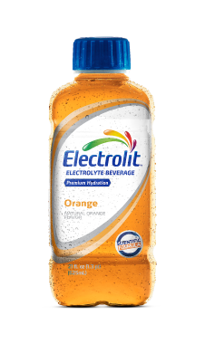 Electrolit Orange 21 Oz.