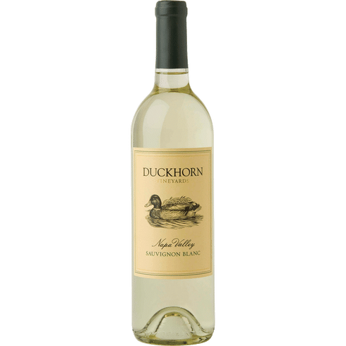 Duckhorn Vineyards Napa Valley Sauvignon Blanc