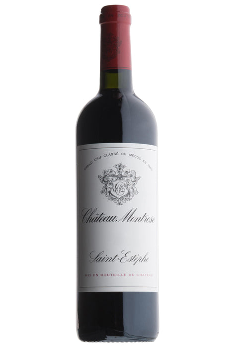 Chateau Montrose St Estephe 2006