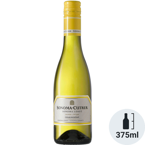 Sonoma Cutrer 375ml Russian River Chardonnay 2020