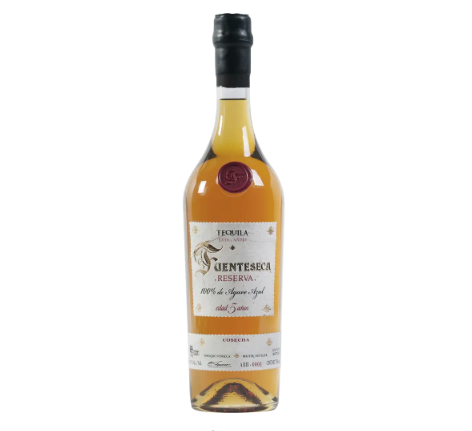 Fuenteseca Reserva Extra Anejo 5 Year 2015