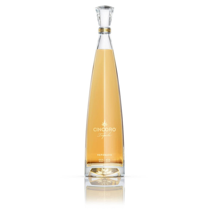 Cincoro Reposado Tequila 750ml