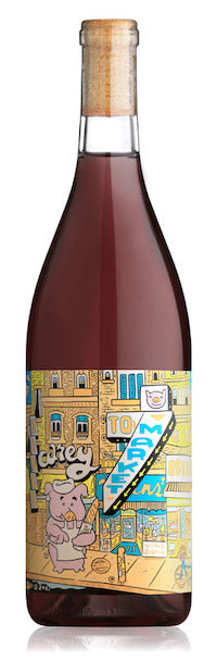 Kings Carey Grenache Spear Vineyards 750ml