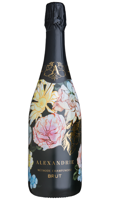 Alexandrie Cellars Brut North Coast