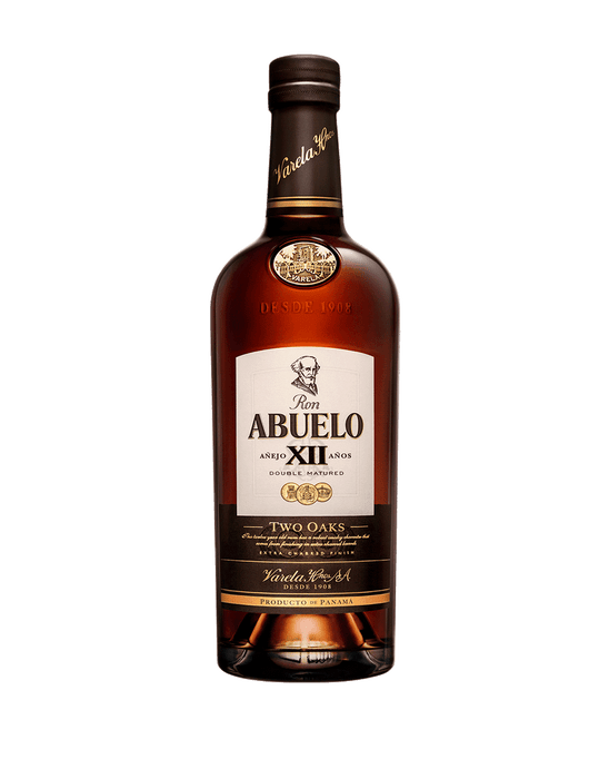 Abuelo XII  Two Oaks Anejo