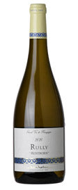 Jean Chartron 2021 RULLY Montmorin  750ml