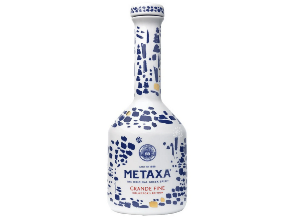 Metaxa Grand Fine Brandy