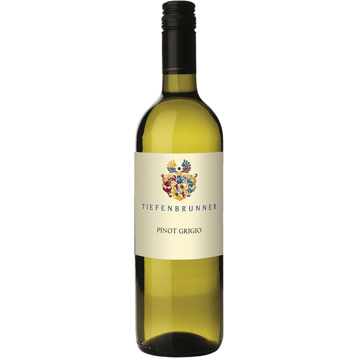 Tiefenbrunner Pinot Grigio