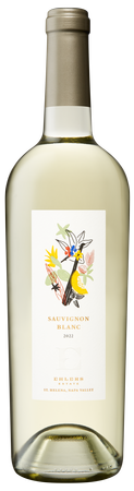 Ehlers Estate Sauvignon Blanc 750ml