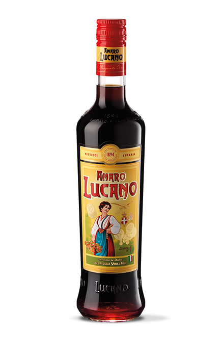 Lucano Amaro Italian Bitters