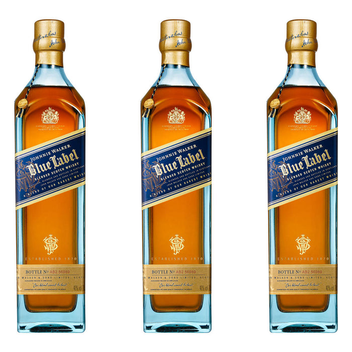 Johnnie Walker Blue Label 200ml
